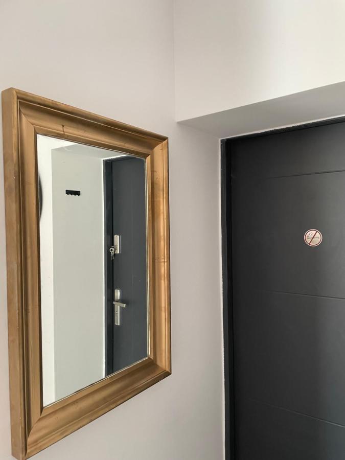 Appartamento Apartament W Sercu Gdanska Esterno foto